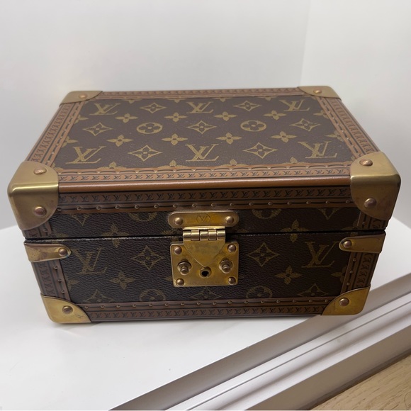 Louis Vuitton Handbags - Louis Vuitton Coffret Tresor 24